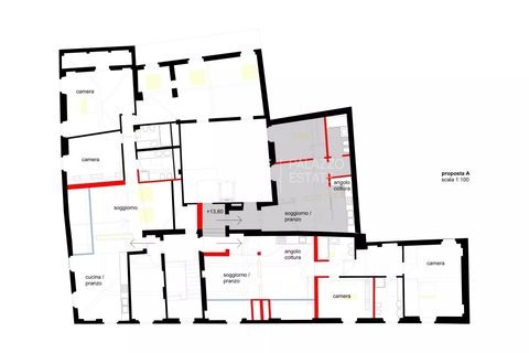 Lejlighed i Como, Como, Como - € 1.670.000 | Ref: ILO3354 - foto 42