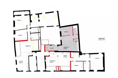 Lejlighed i Como, Como, Como - € 1.670.000 | Ref: ILO3354 - foto 43