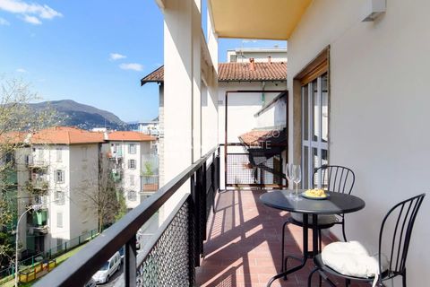 Wohnung in Como, Como, Como - € 470.000 | Ref: ILO3292 - Foto 37