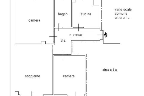 Wohnung in Como, Como, Como - € 470.000 | Ref: ILO3292 - Foto 39
