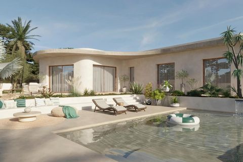 Villa a La Marina, Alicante, La Marina - € 1.187.000 | Ref: TAALC6958 - foto 3