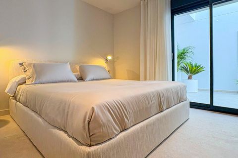 Villa a La Marina, Alicante, La Marina - € 1.187.000 | Ref: TAALC6958 - foto 6