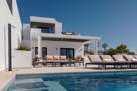 Villa i Rojales, Alicante, Rojales - € 800.000 | Ref: TAALC6956 - foto 1