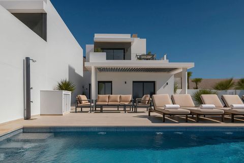 Villa i Rojales, Alicante, Rojales - € 800.000 | Ref: TAALC6956 - foto 3