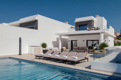 Villa i Rojales, Alicante, Rojales - € 800.000 | Ref: TAALC6956 - foto 4