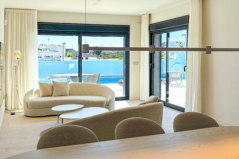 Villa i Rojales, Alicante, Rojales - € 800.000 | Ref: TAALC6956 - foto 19