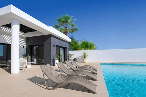 Villa i Rojales, Alicante, Rojales - € 810.000 | Ref: TAALC6754 - foto 2
