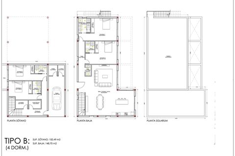 Villa i Rojales, Alicante, Rojales - € 810.000 | Ref: TAALC6754 - foto 39