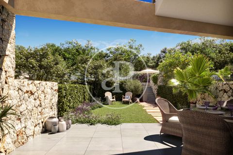 Leilighet i Arta, Mallorca, Arta - € 888 000 | Ref: ONPM2602002 - foto 16