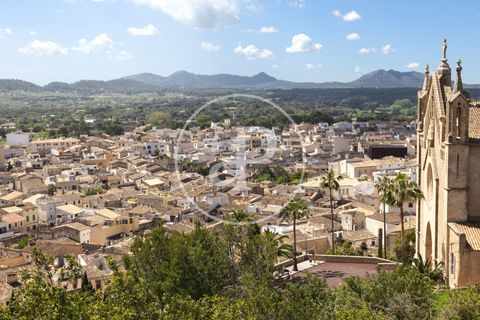 Leilighet i Arta, Mallorca, Arta - € 888 000 | Ref: ONPM2602002 - foto 22