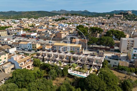 Leilighet i Arta, Mallorca, Arta - € 888 000 | Ref: ONPM2602002 - foto 23