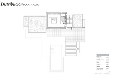 Villa i Benissa, Alicante, Benissa - € 1.750.000 | Ref: N-50298 - foto 10