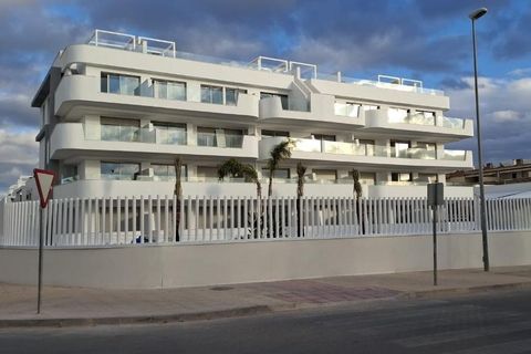 Lejlighed i Cabo Roig, Alicante, Cabo Roig - € 399.000 | Ref: N-48572 - foto 1