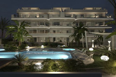 Lejlighed i Cabo Roig, Alicante, Cabo Roig - € 399.000 | Ref: N-48572 - foto 6