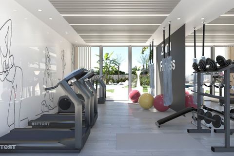 Lejlighed i Cabo Roig, Alicante, Cabo Roig - € 399.000 | Ref: N-48572 - foto 7