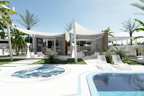 Lejlighed i Cabo Roig, Alicante, Cabo Roig - € 399.000 | Ref: N-48572 - foto 9