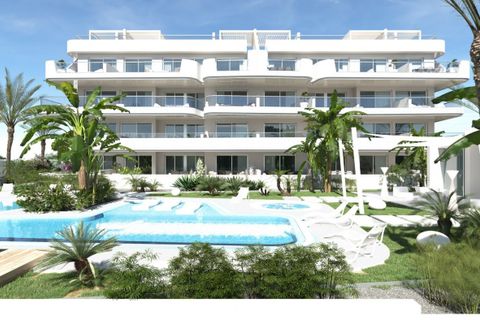 Lejlighed i Cabo Roig, Alicante, Cabo Roig - € 399.000 | Ref: N-48572 - foto 15