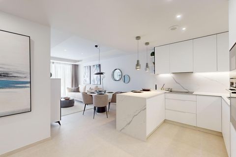 Lejlighed i Cabo Roig, Alicante, Cabo Roig - € 399.000 | Ref: N-48572 - foto 21