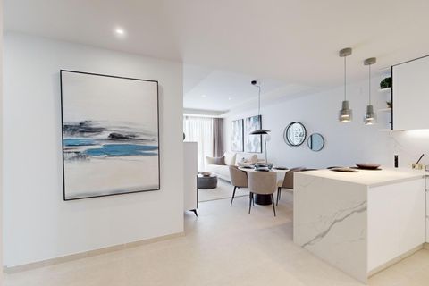 Lejlighed i Cabo Roig, Alicante, Cabo Roig - € 399.000 | Ref: N-48572 - foto 23