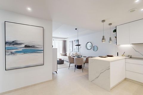 Lejlighed i Cabo Roig, Alicante, Cabo Roig - € 399.000 | Ref: N-48572 - foto 24