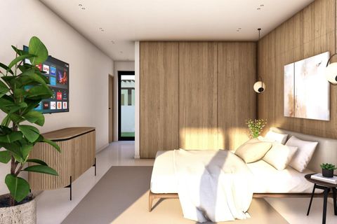 Villa i Finestrat, Alicante, Finestrat - € 849.000 | Ref: N-19919 - foto 20