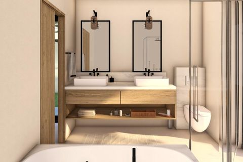 Villa i Finestrat, Alicante, Finestrat - € 849.000 | Ref: N-19919 - foto 21