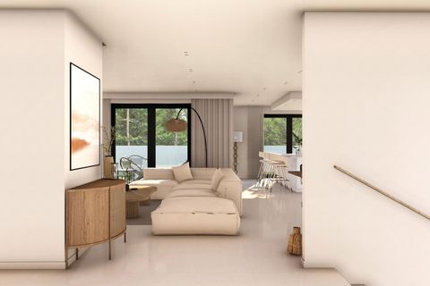 Villa a Finestrat, Alicante, Finestrat - € 849.000 | Ref: N-57185 - foto 19