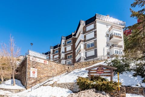 Wohnung in Monachil, Granada, Monachil - € 520.000 | Ref: 361-12571P - Foto 4