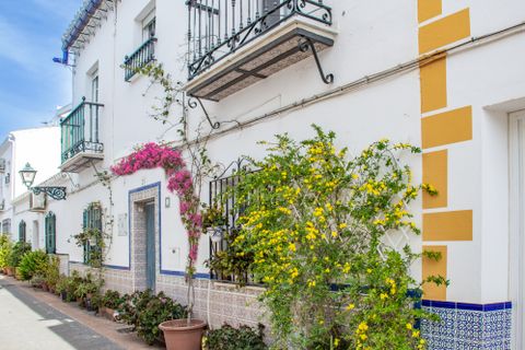 Byhus i Torrox, Malaga, Torrox - € 299.000 | Ref: DG2047 - foto 1