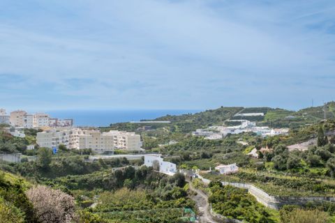 Byhus i Torrox, Malaga, Torrox - € 299.000 | Ref: DG2047 - foto 13