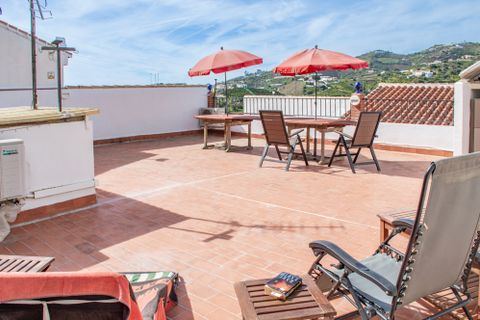 Byhus i Torrox, Malaga, Torrox - € 299.000 | Ref: DG2047 - foto 14