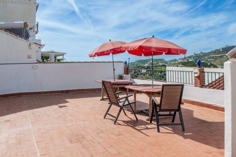 Byhus i Torrox, Malaga, Torrox - € 299.000 | Ref: DG2047 - foto 15