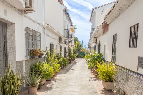Byhus i Torrox, Malaga, Torrox - € 299.000 | Ref: DG2047 - foto 16