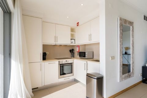 Lejlighed i Albufeira, Faro, Albufeira - € 375.000 | Ref: W-048F8U - foto 8