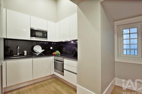 Lejlighed i Lisbon, Lisbon, Lisbon - € 748.000 | Ref: 817686 - foto 1