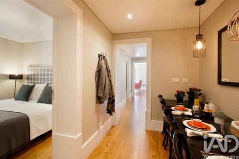 Lejlighed i Lisbon, Lisbon, Lisbon - € 748.000 | Ref: 817686 - foto 2