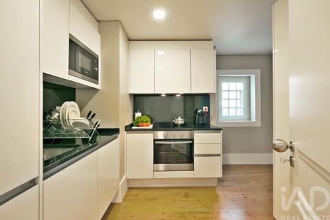 Lejlighed i Lisbon, Lisbon, Lisbon - € 748.000 | Ref: 817686 - foto 3