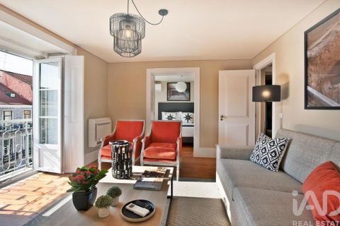 Lejlighed i Lisbon, Lisbon, Lisbon - € 748.000 | Ref: 817686 - foto 5