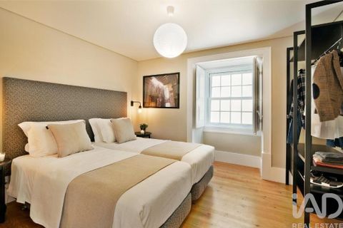 Lejlighed i Lisbon, Lisbon, Lisbon - € 748.000 | Ref: 817686 - foto 7