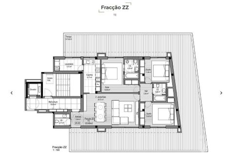 Lejlighed i Espinho, Aveiro, Espinho - € 780.000 | Ref: 115473 - foto 8