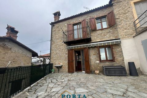 Villa i Arguello, Cuneo, Arguello - € 129.000 | Ref: 36 - foto 6