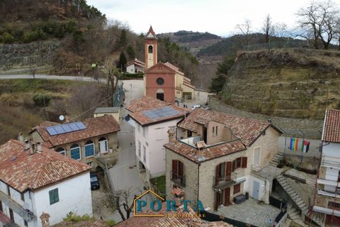 Villa i Arguello, Cuneo, Arguello - € 129.000 | Ref: 36 - foto 8