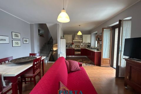 Villa i Arguello, Cuneo, Arguello - € 129.000 | Ref: 36 - foto 15