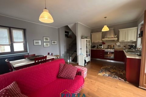 Villa i Arguello, Cuneo, Arguello - € 129.000 | Ref: 36 - foto 16