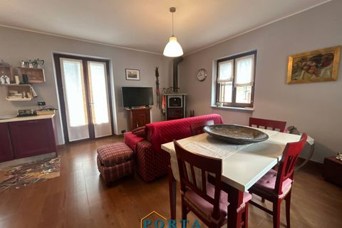 Villa i Arguello, Cuneo, Arguello - € 129.000 | Ref: 36 - foto 17