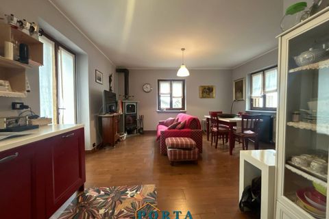 Villa i Arguello, Cuneo, Arguello - € 129.000 | Ref: 36 - foto 22