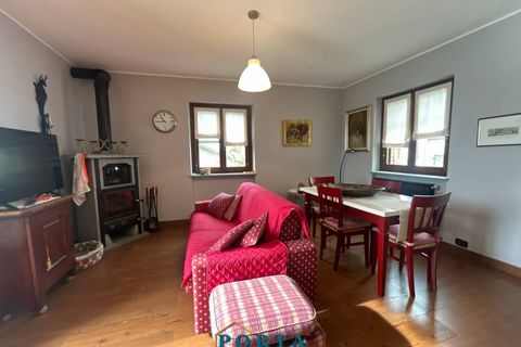 Villa i Arguello, Cuneo, Arguello - € 129.000 | Ref: 36 - foto 23