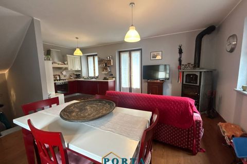 Villa i Arguello, Cuneo, Arguello - € 129.000 | Ref: 36 - foto 24