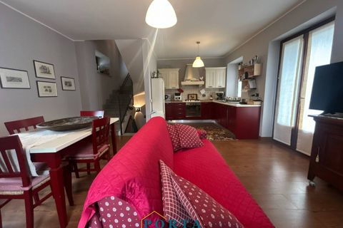Villa i Arguello, Cuneo, Arguello - € 129.000 | Ref: 36 - foto 25