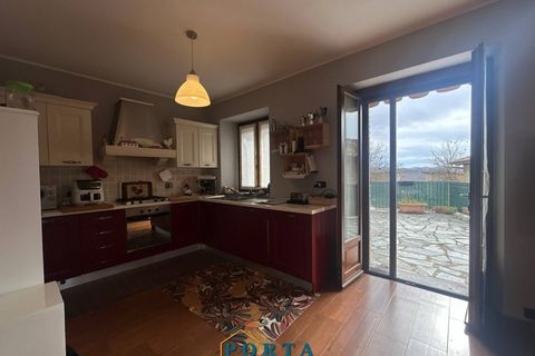 Villa i Arguello, Cuneo, Arguello - € 129.000 | Ref: 36 - foto 26